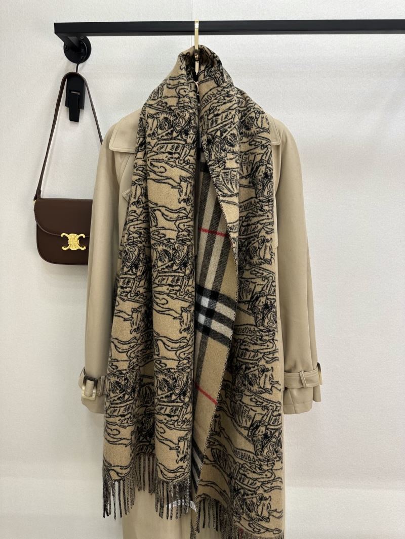 Burberry Scarf